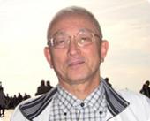 石上 忠男 (Tadao Ishigami)
