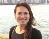 宮川 麻耶 (Maya Miyakawa)